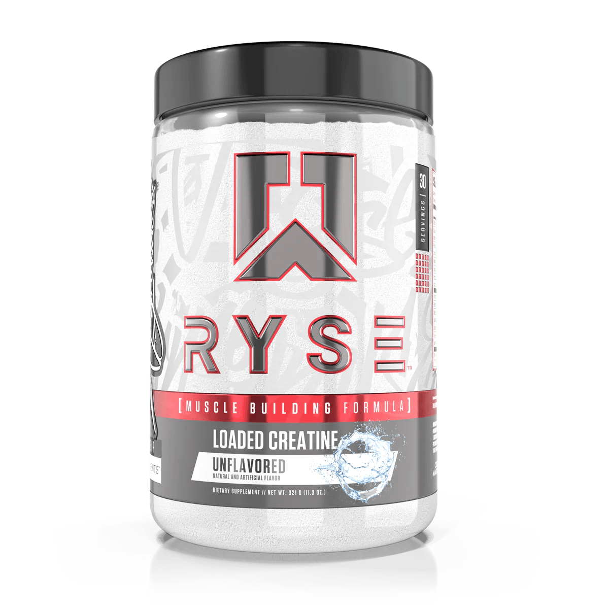 Ryse | Loaded Creatine