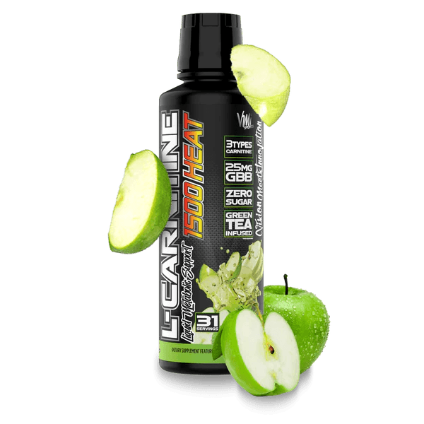 VMI Sports | L-Carnitine 1500 Heat