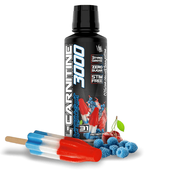 VMI Sport | L-Carnitine 3000