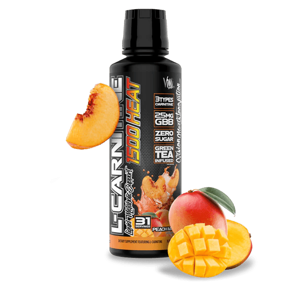 VMI Sports | L-Carnitine 1500 Heat