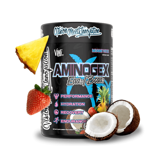 VMI Sports | Aminogex Eaas/Bcaas