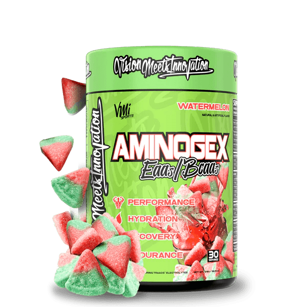 VMI Sports | Aminogex Eaas/Bcaas