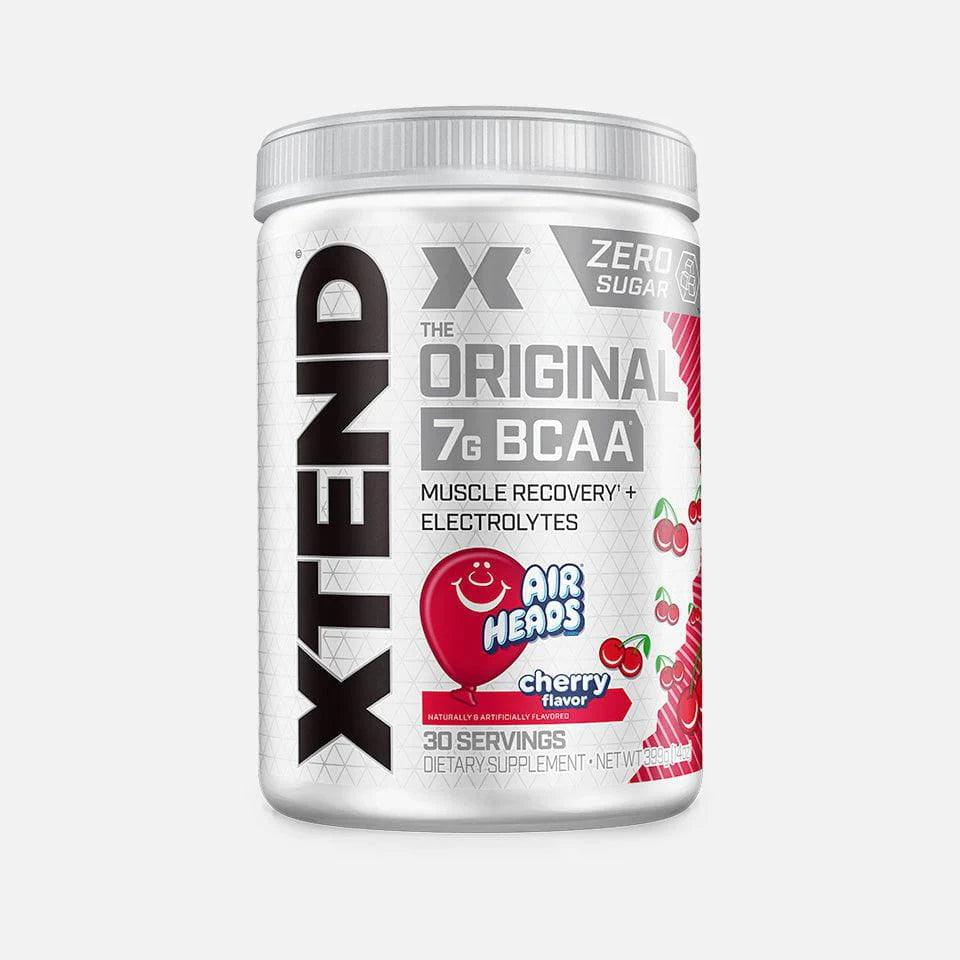 Xtend | Original BCAA | 30 servings