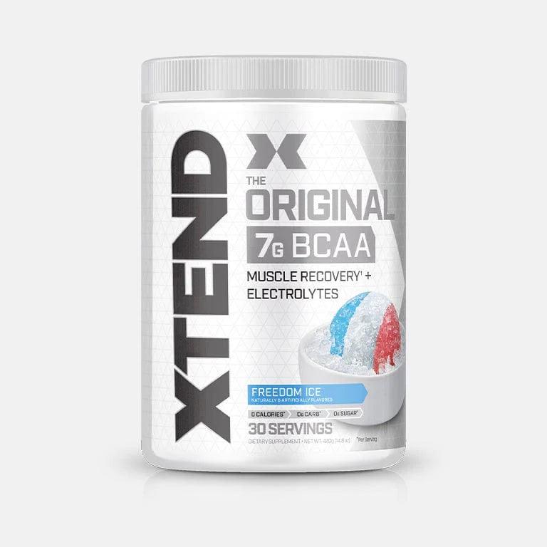 Xtend | Original BCAA | 30 servings