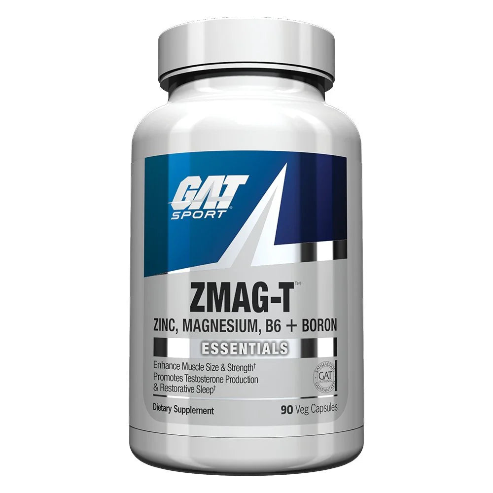 GAT Sport | ZMAG-T