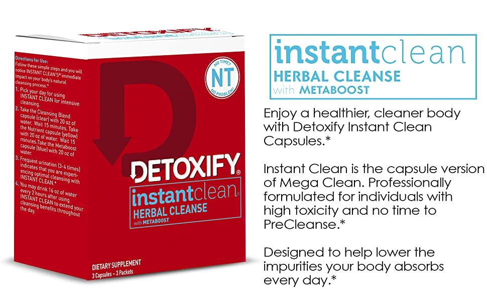 Detoxify - NutraStop