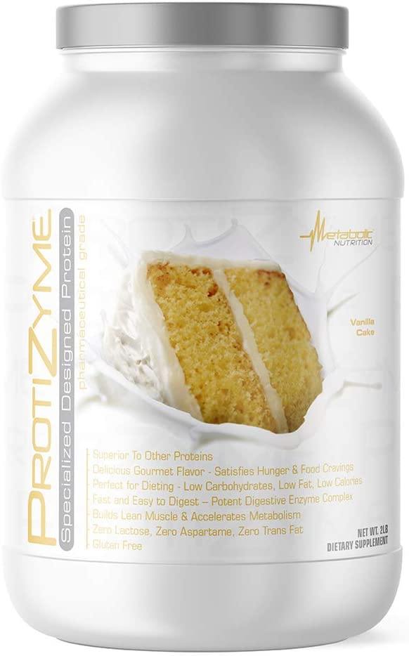 Metabolic Nutrition - NutraStop