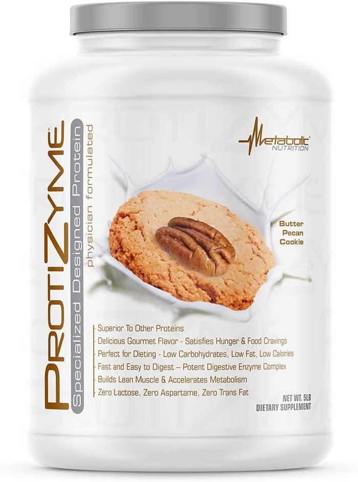 Metabolic Nutrition - NutraStop