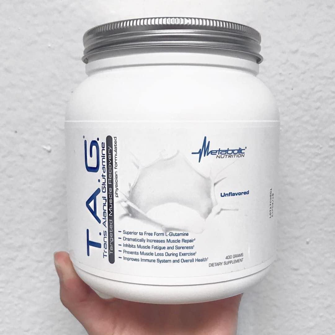 Metabolic Nutrition - NutraStop