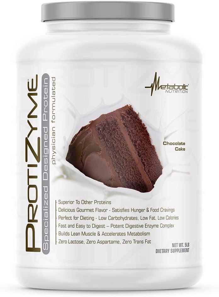 Metabolic Nutrition - NutraStop