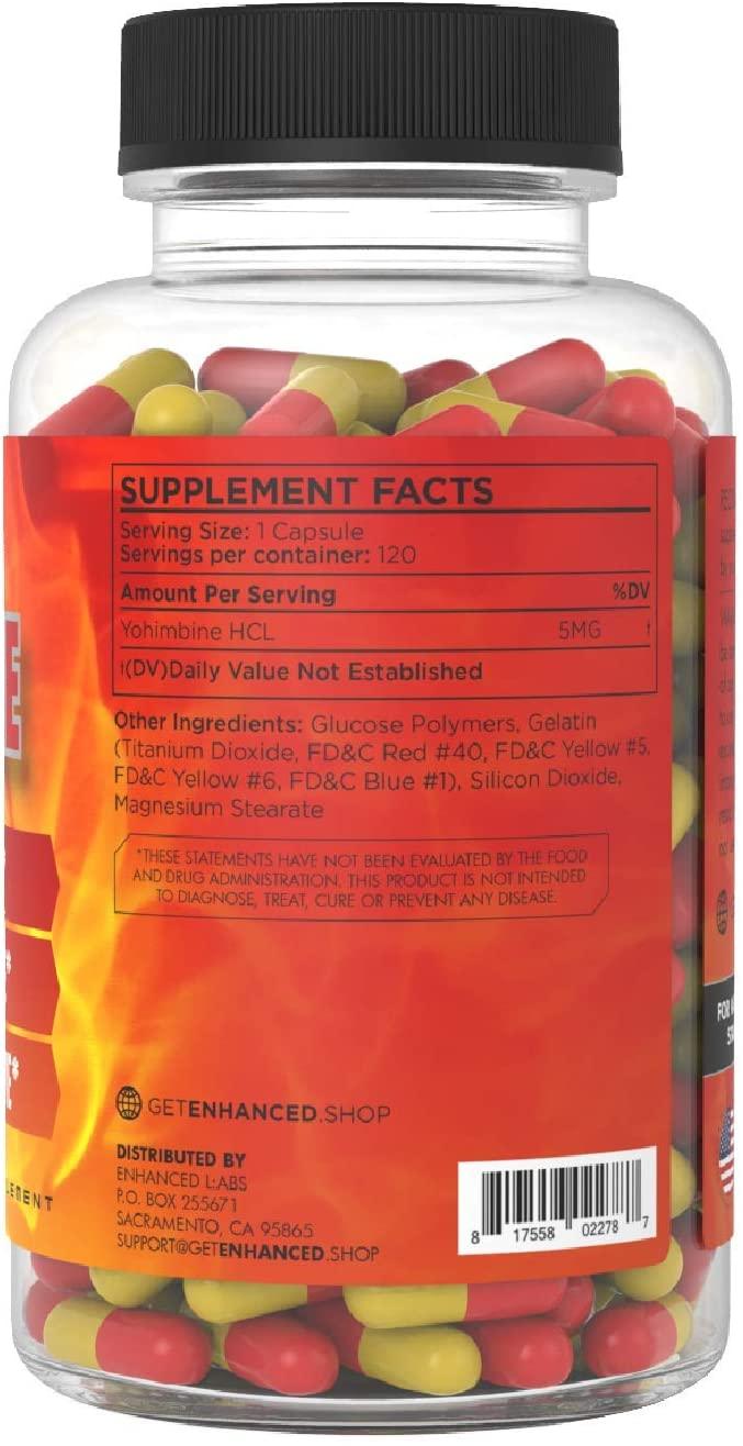 Enhanced - NutraStop