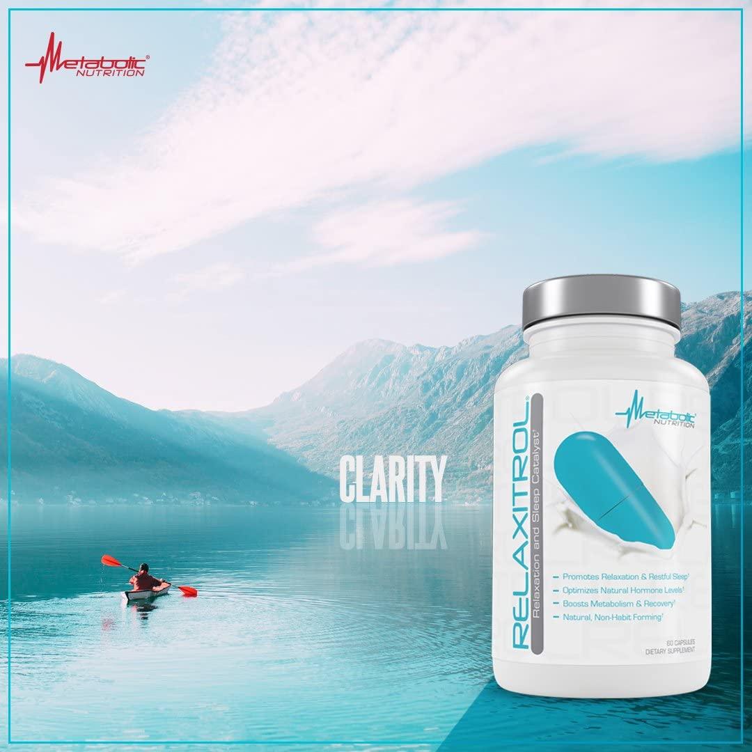 Metabolic Nutrition - NutraStop