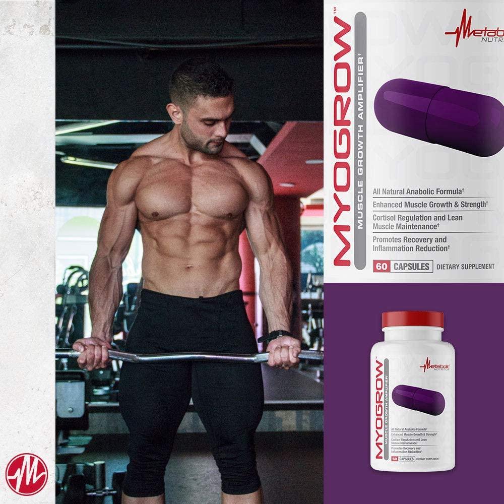 Metabolic Nutrition - NutraStop