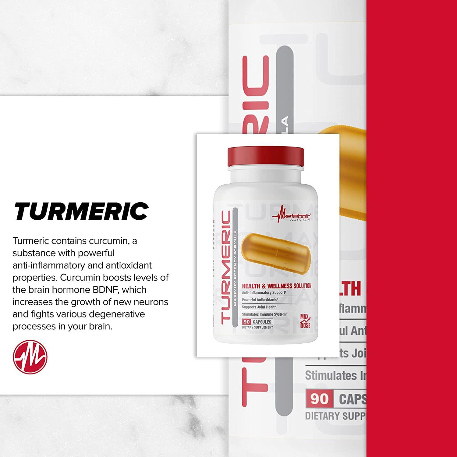 Metabolic Nutrition - NutraStop