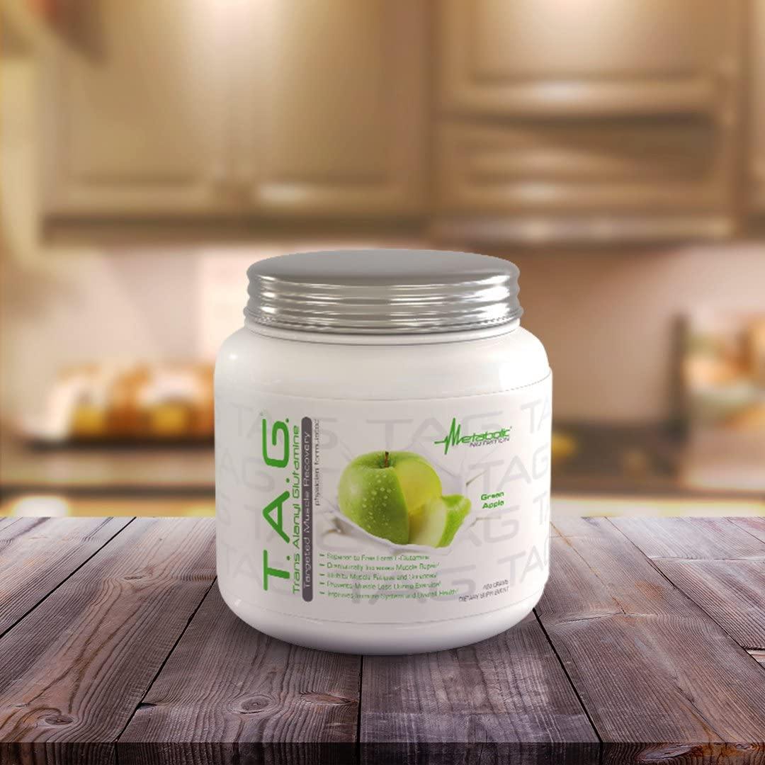 Metabolic Nutrition - NutraStop