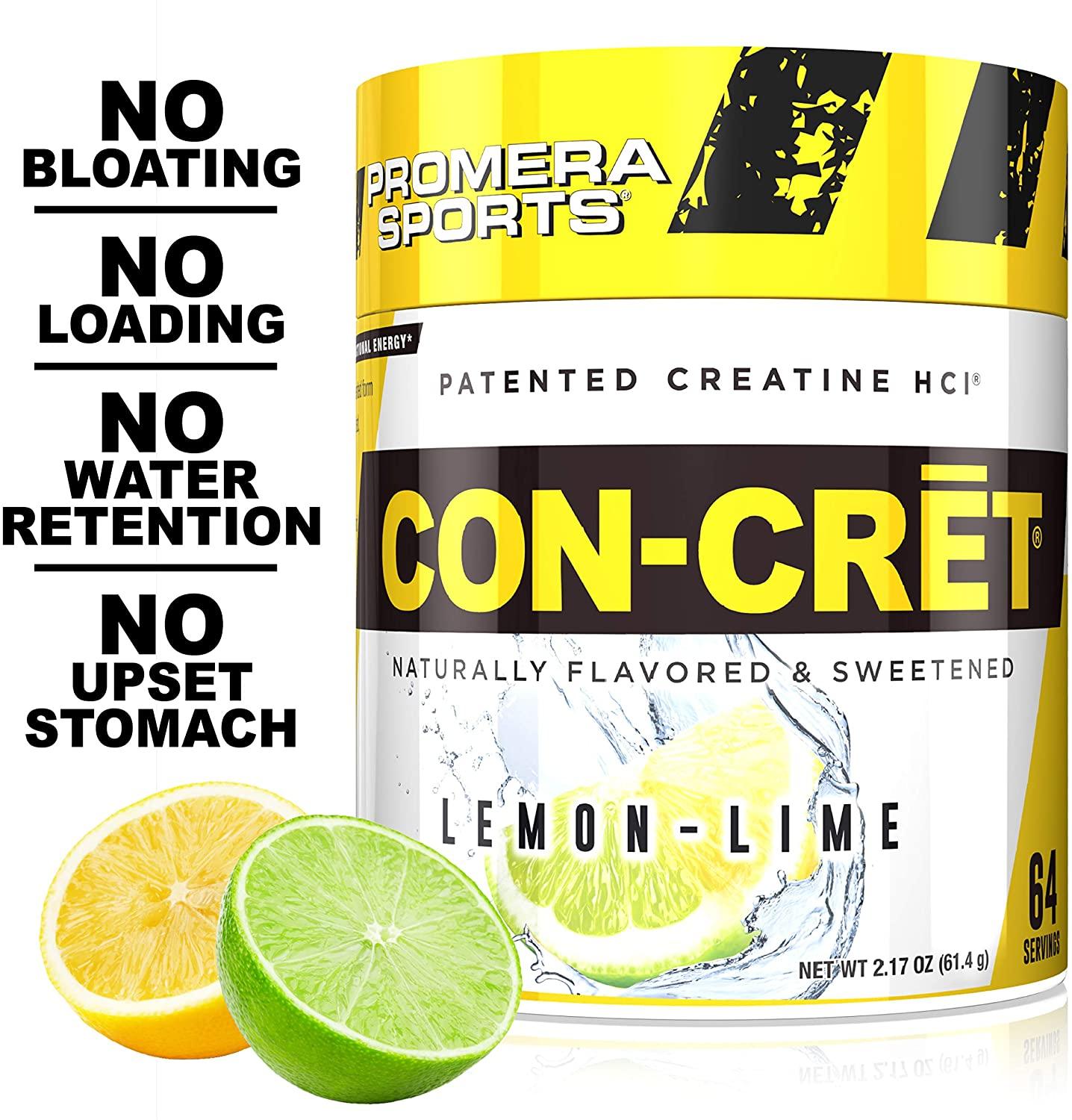 Promera Sports - NutraStop