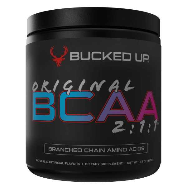 Bucked Up Orginal BCAA 2:1:1