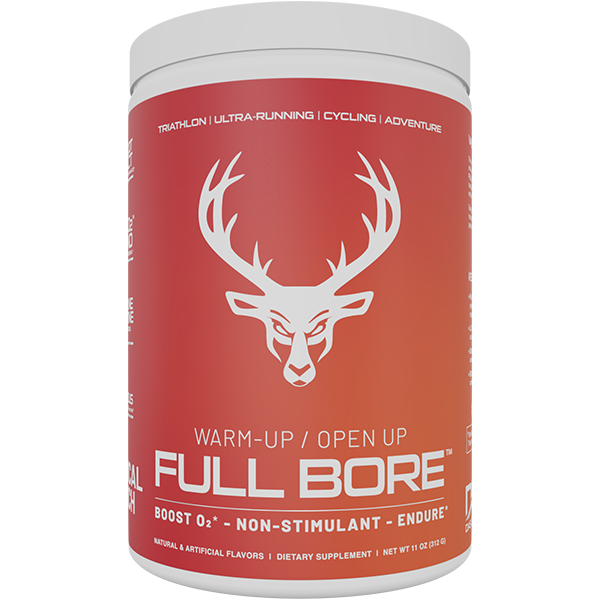 Bucked Up Full Bore Endurance Powder 30 Servings - For High-volume lifters | Nutrastop
