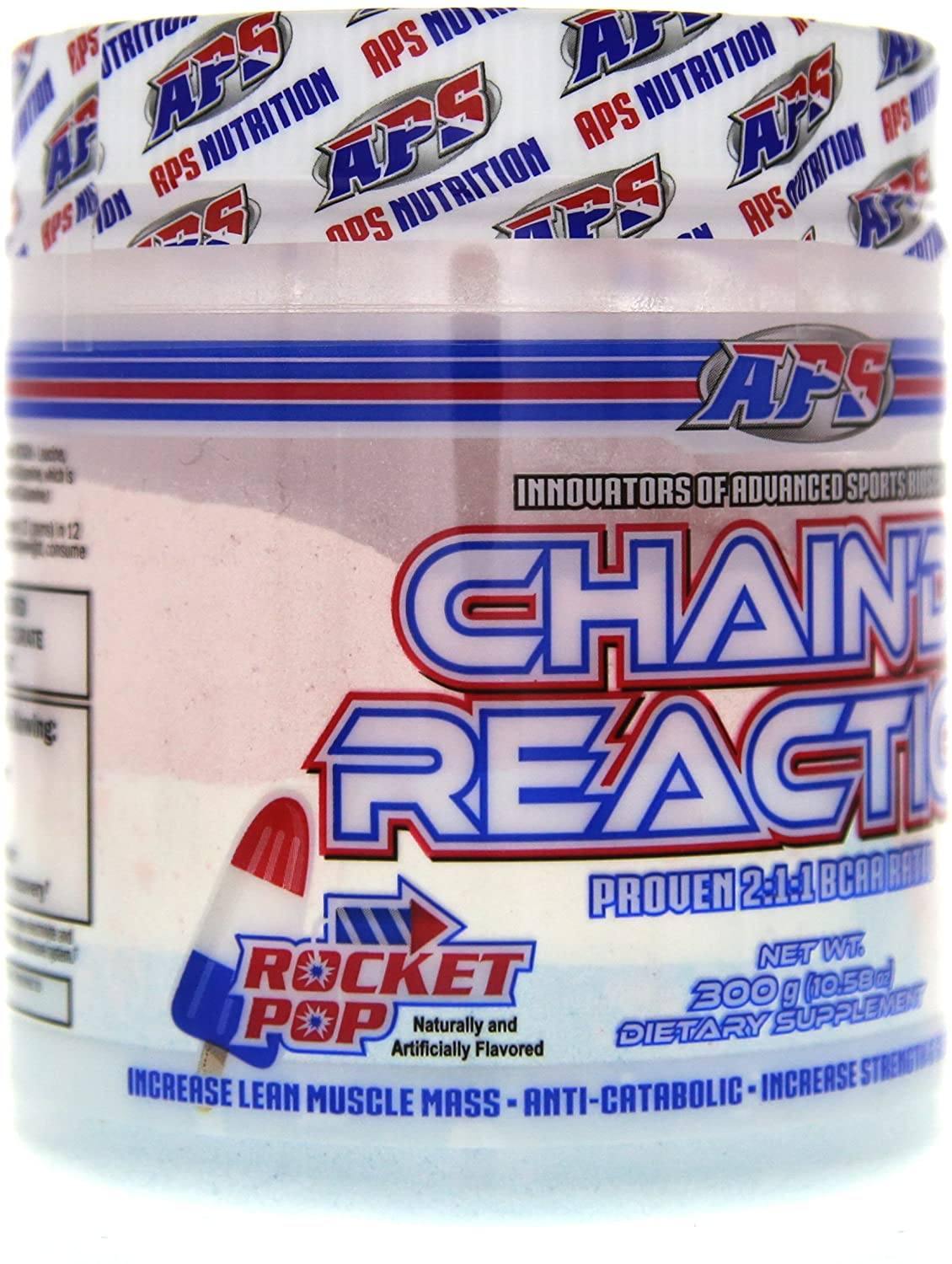 APS Nutrition - NutraStop