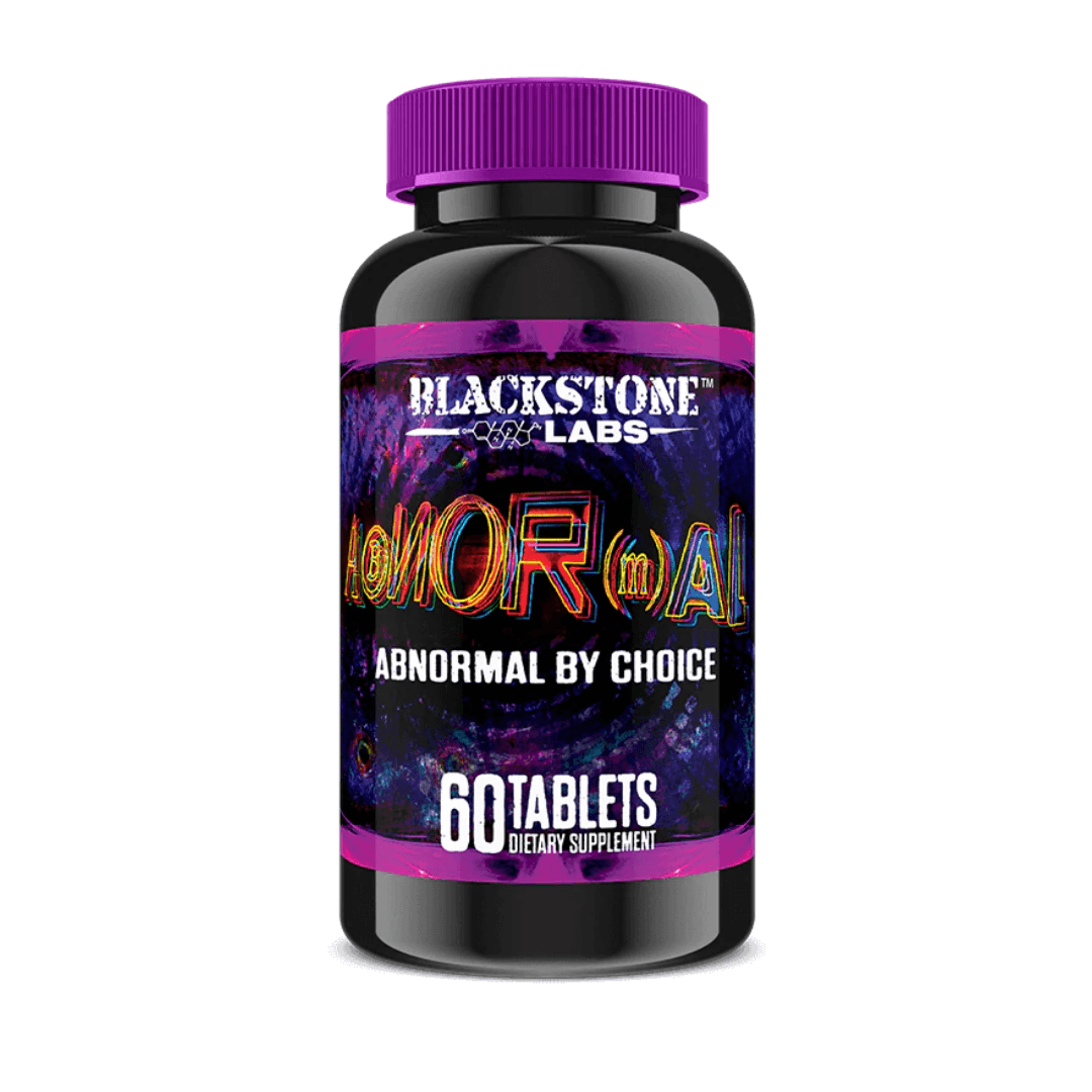 Blackstone Labs - NutraStop