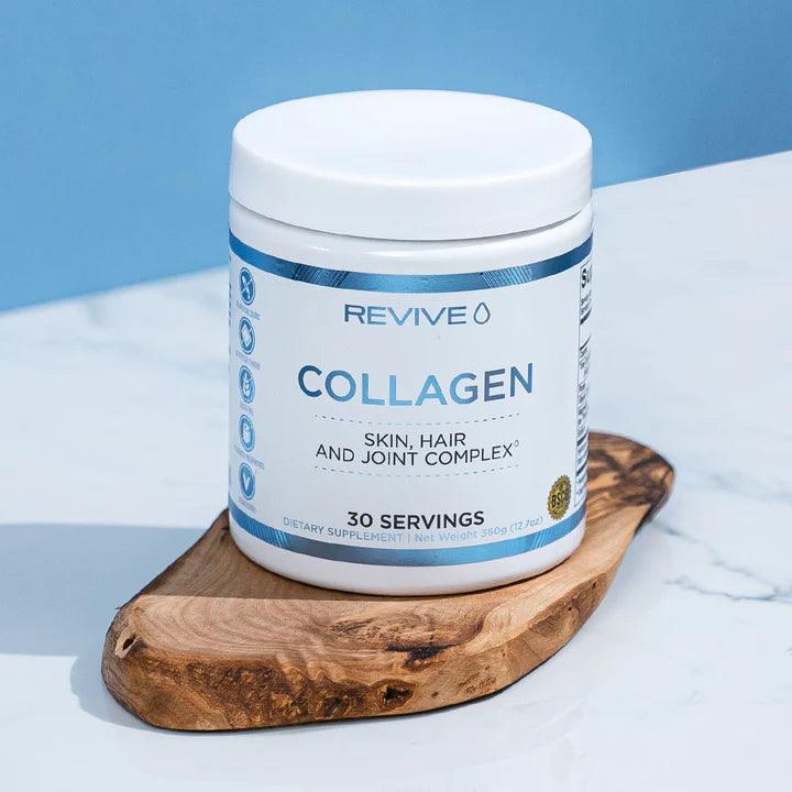 Revive MD | Collapure Collagen