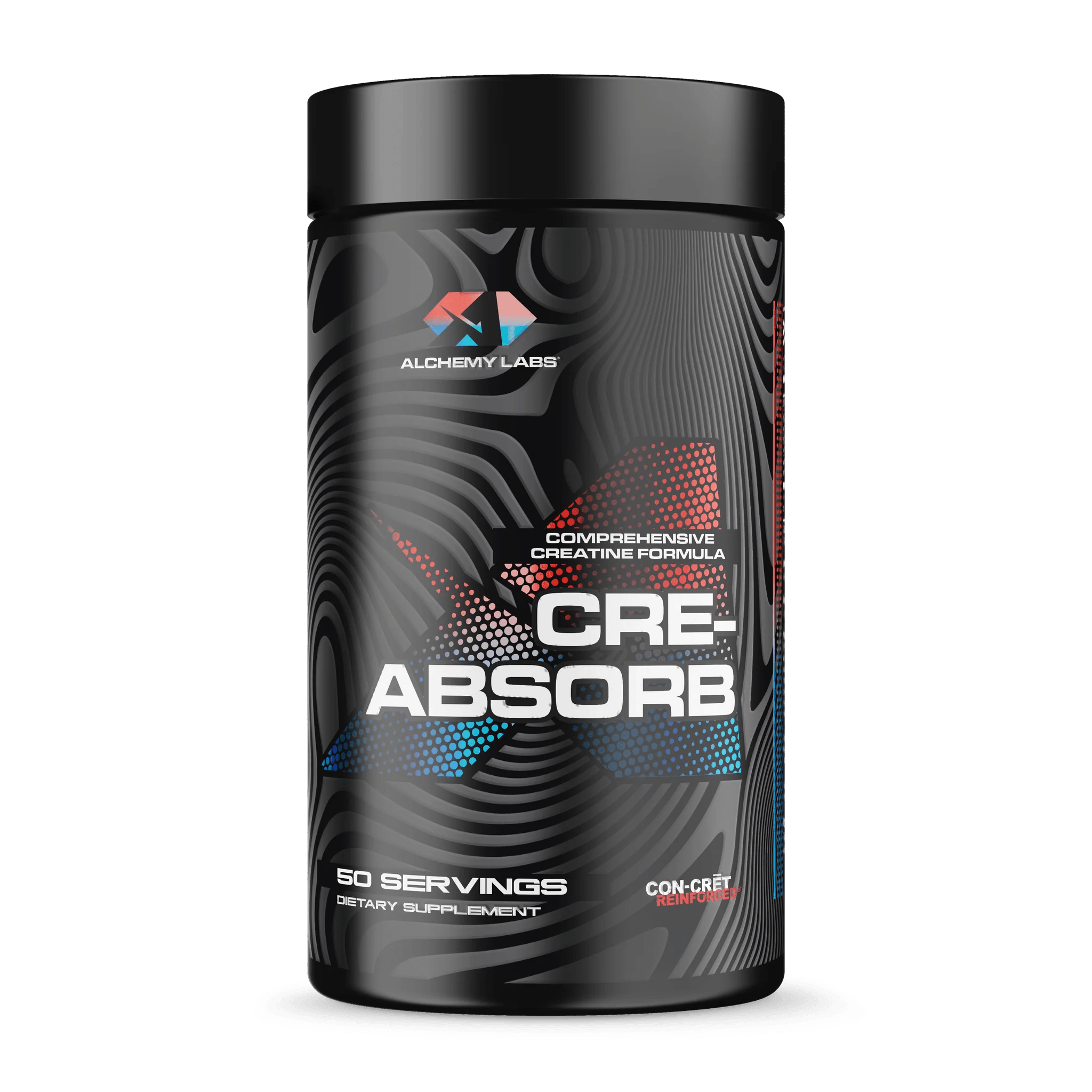 Alchemy Labs | Cre-Absorb