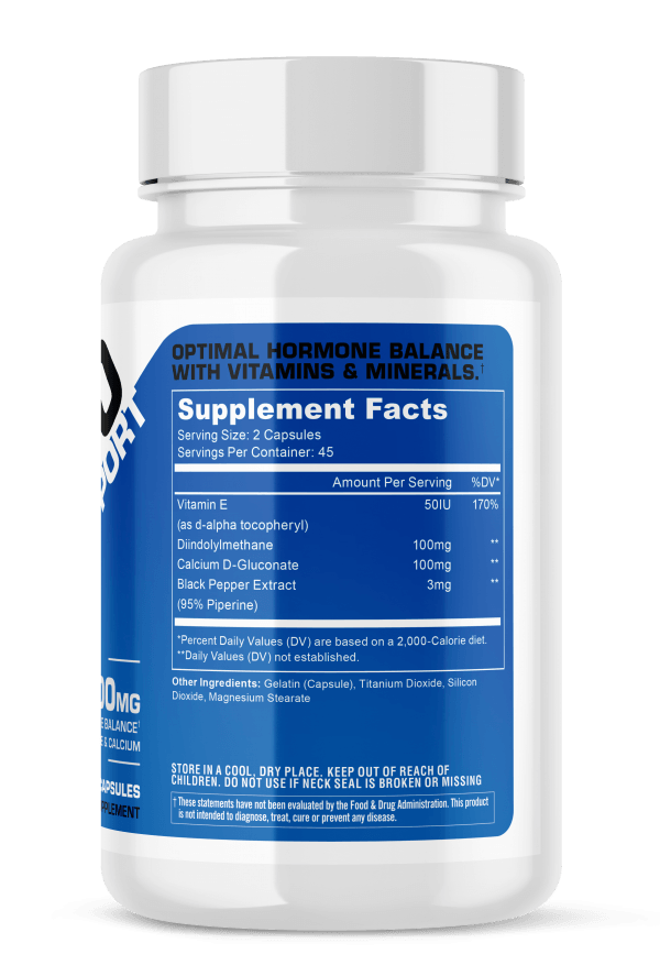 Sportlife | DIM 100 | 90 Caps