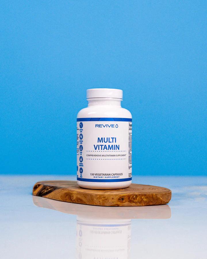 Revive MD | Multi Vitamin
