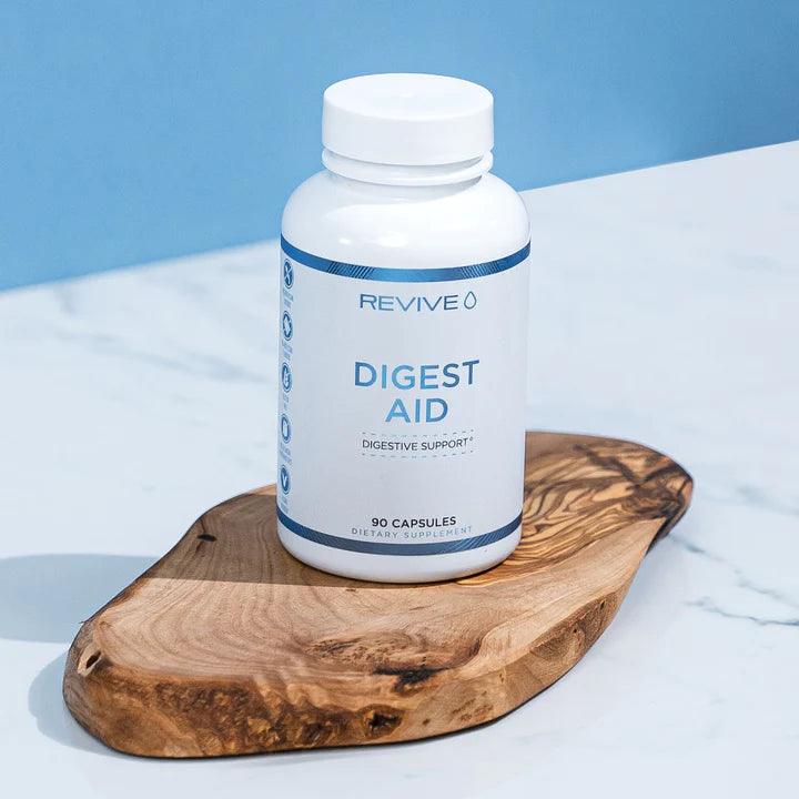 Revive MD | Digest Aid