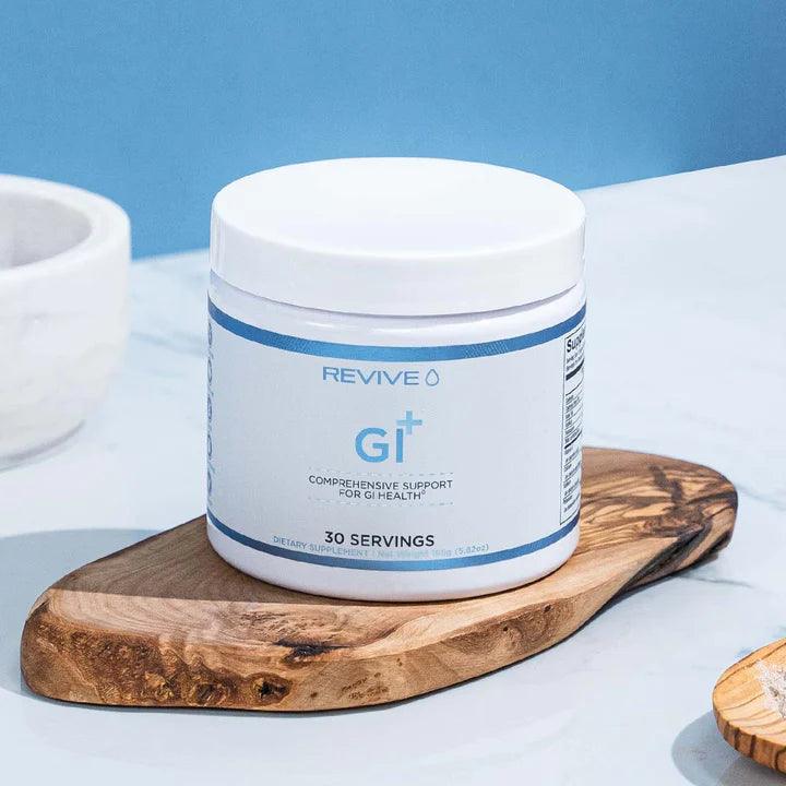 Revive MD | GI+