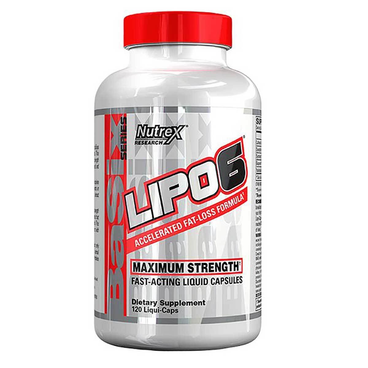 Nutrex Research - NutraStop