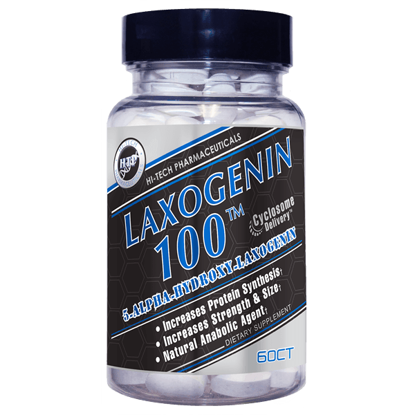 Hi Tech Pharmaceuticals - NutraStop