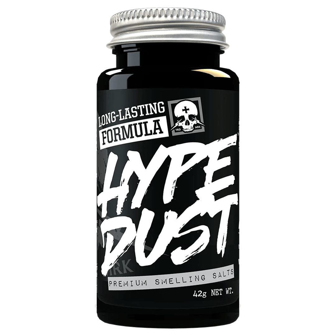 Obsidian Ammonia Hype Dust