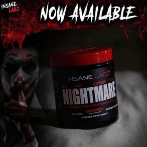 Insane Labz - NutraStop