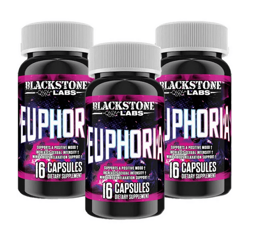 Blackstone Labs - NutraStop
