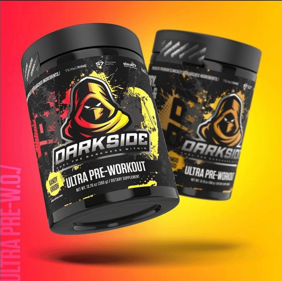 Darkside - NutraStop