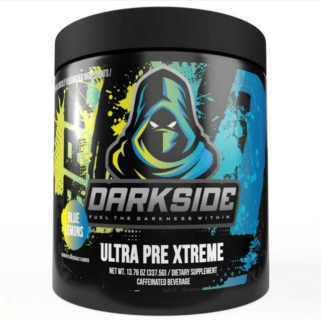 Darkside - NutraStop