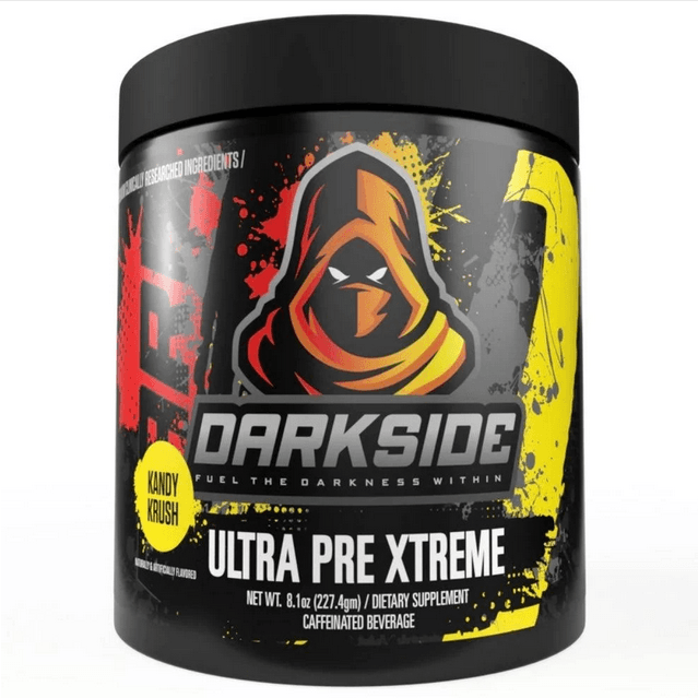 Darkside - NutraStop
