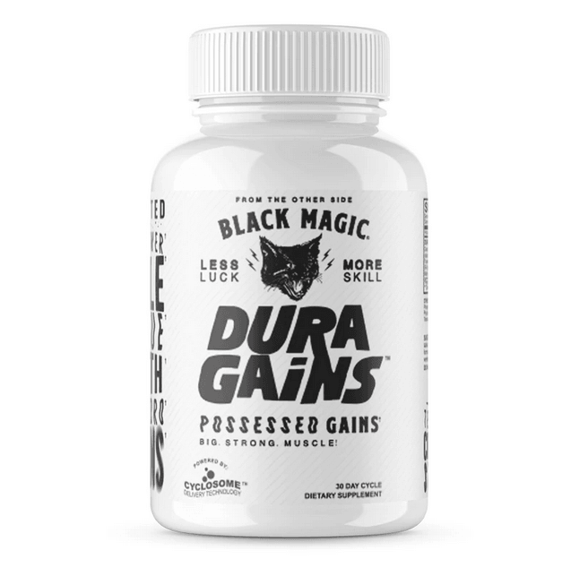 Black Magic Supply - NutraStop