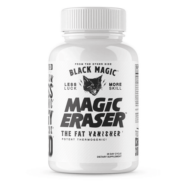 Super Natty Shred Stack- Black Magic Supply