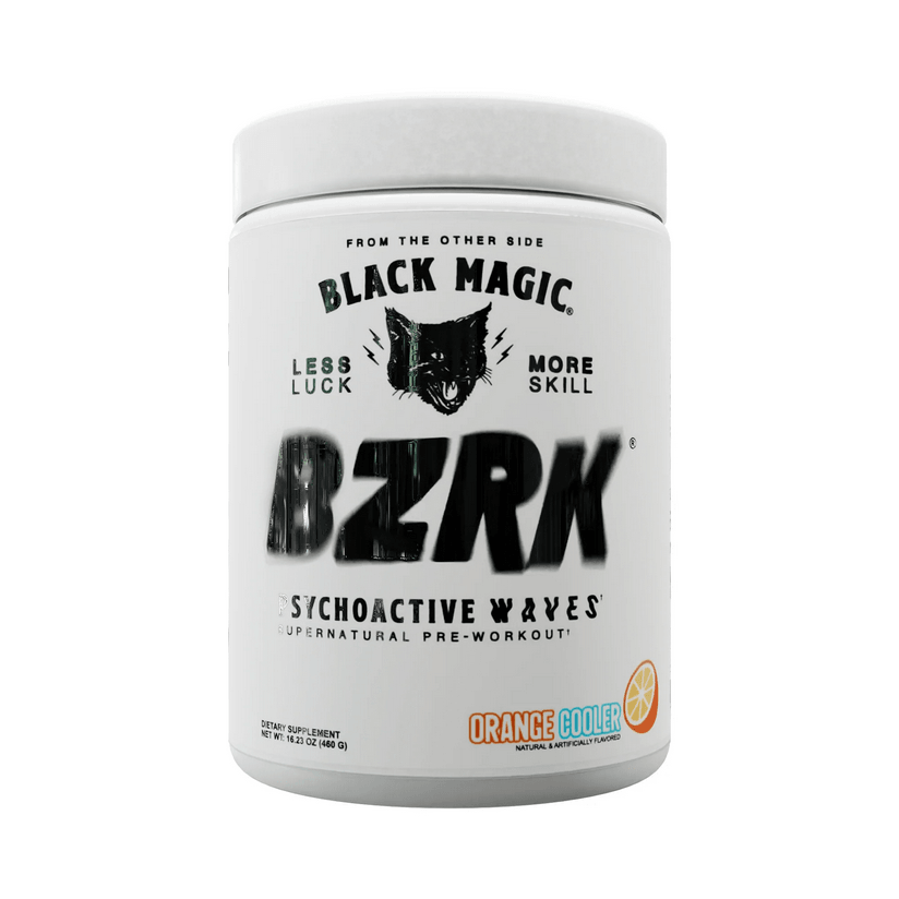 Black Magic Supply - NutraStop