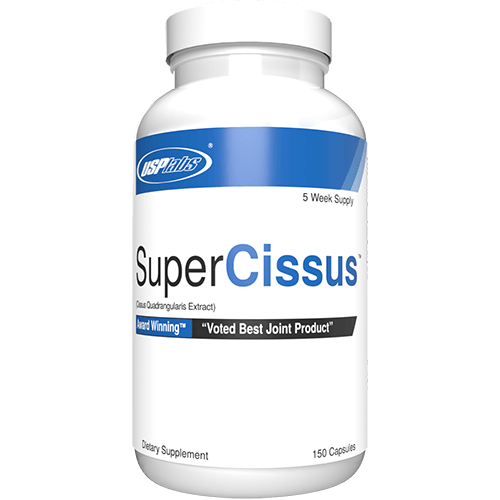 USPLabs | Super Cissus