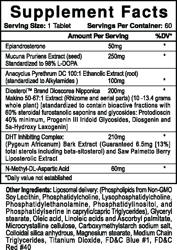 USPLabs | Ultimate-T