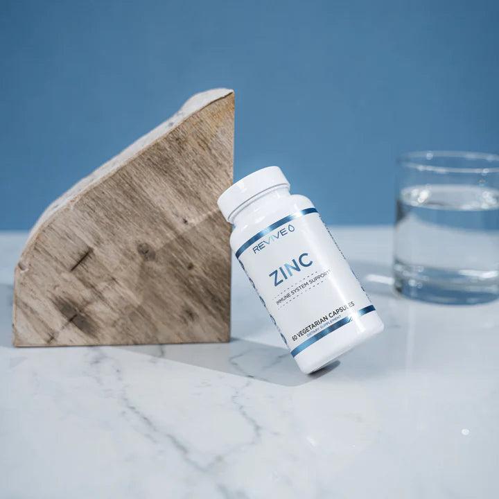 Revive MD | OptiZinc | Zinc