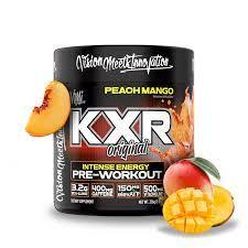 VMI Sports | KXR Pre-workout