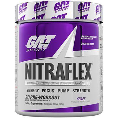 Gaterade - NutraStop