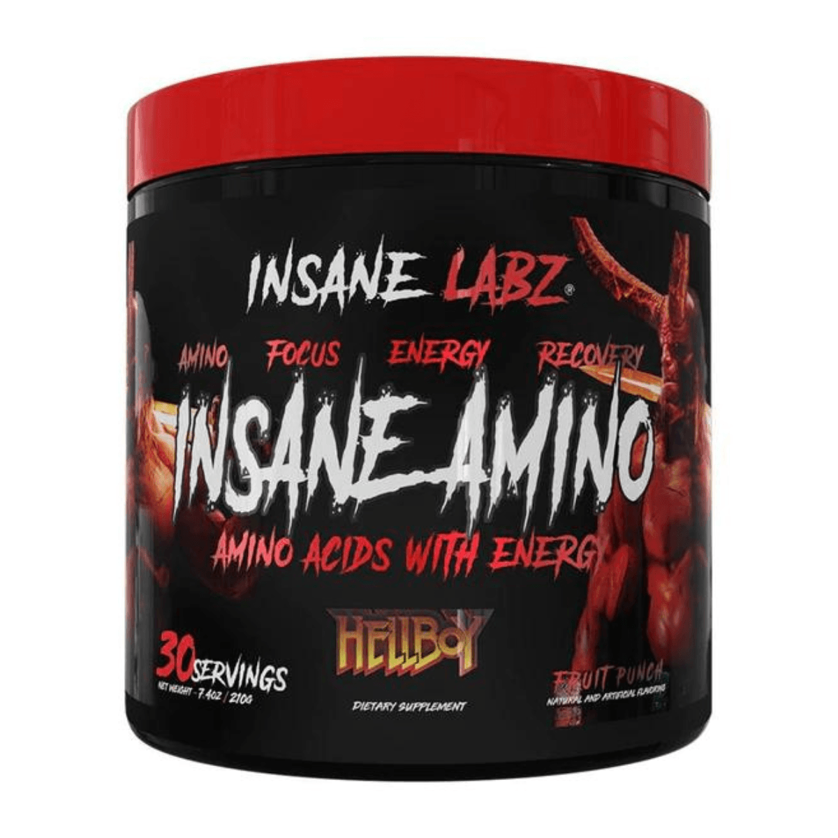 Insane Labz - NutraStop