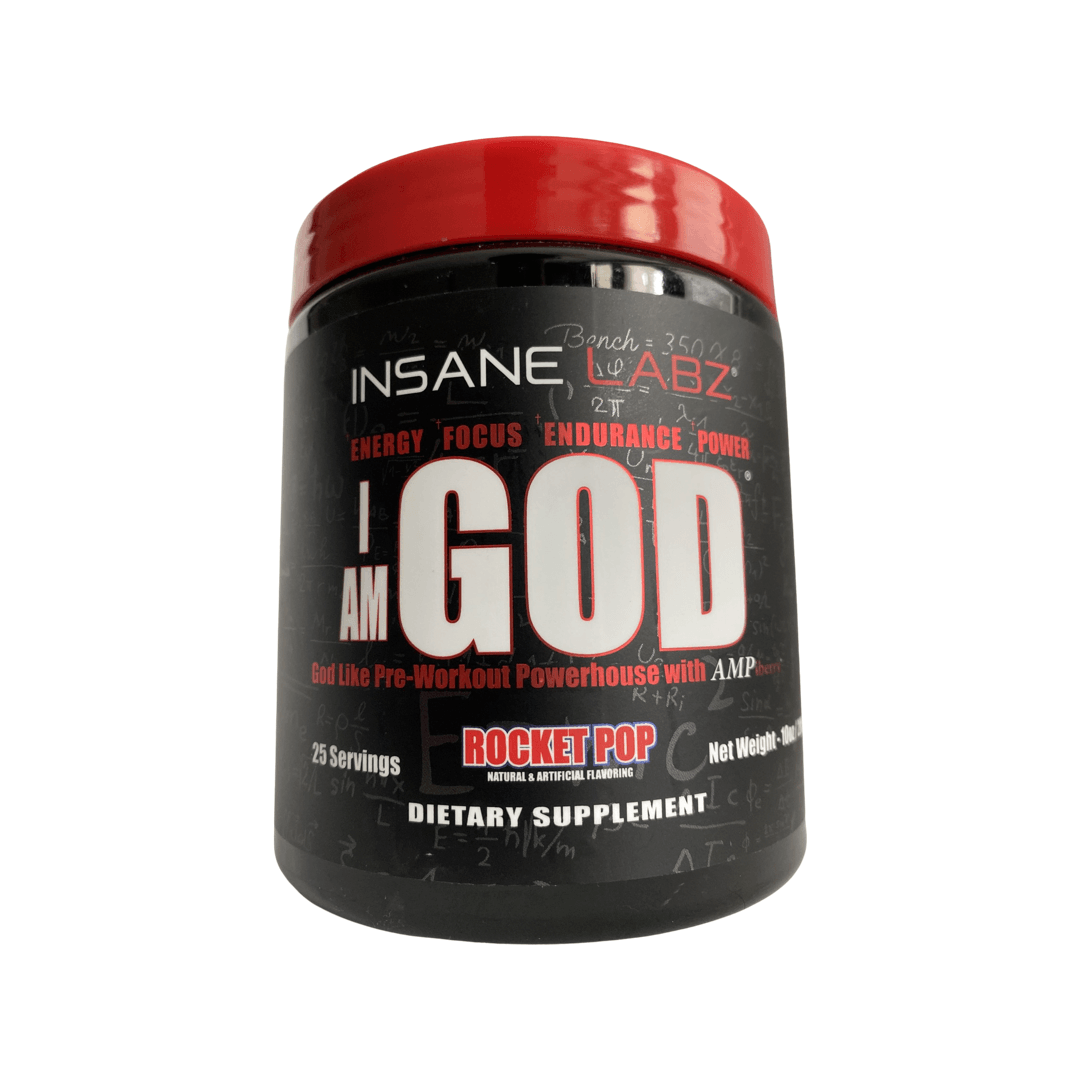 Insane Labz - NutraStop