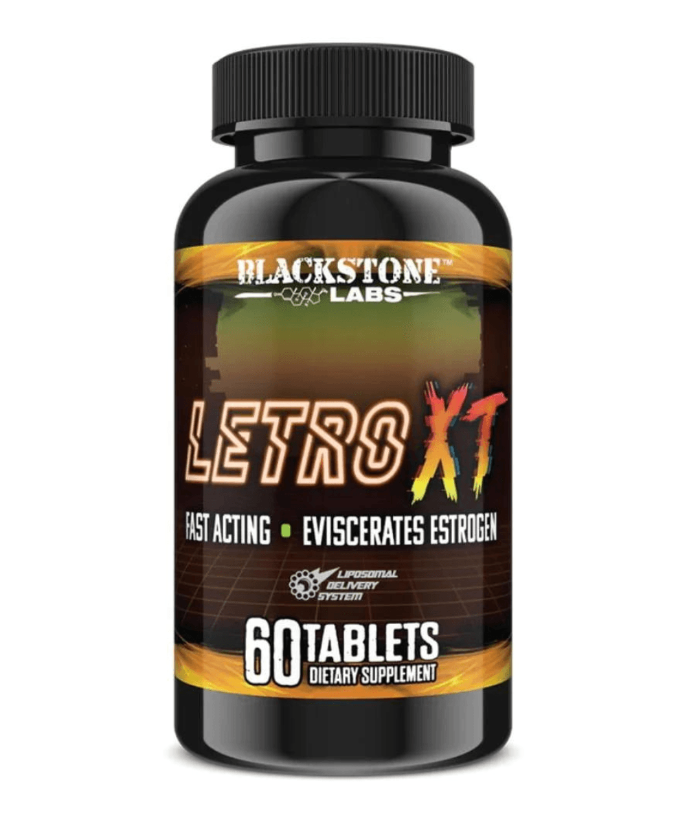 Blackstone Labs - Letro XT (Post Cycle Therapy)