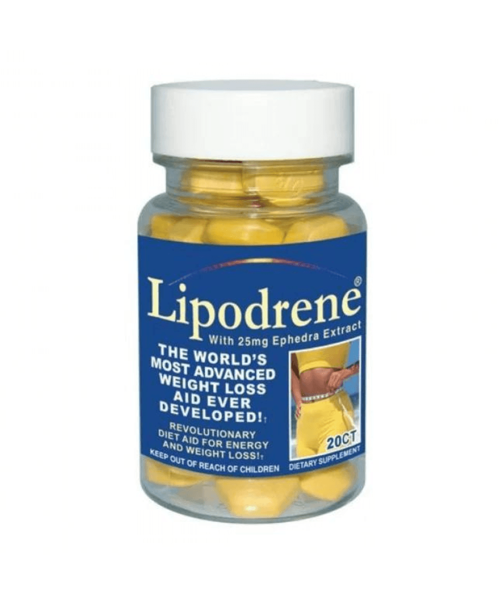 Hi Tech Pharmaceuticals - NutraStop